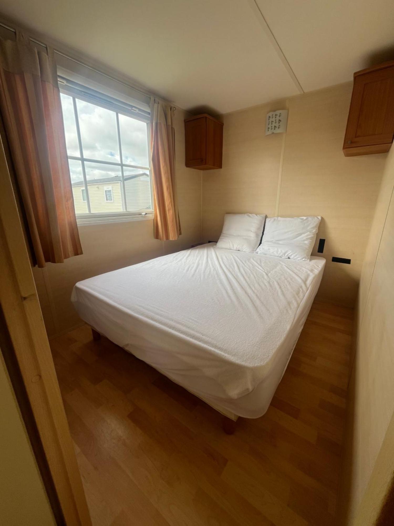 Camping Mobile-home 4 Etoiles Bord De Ouistreham