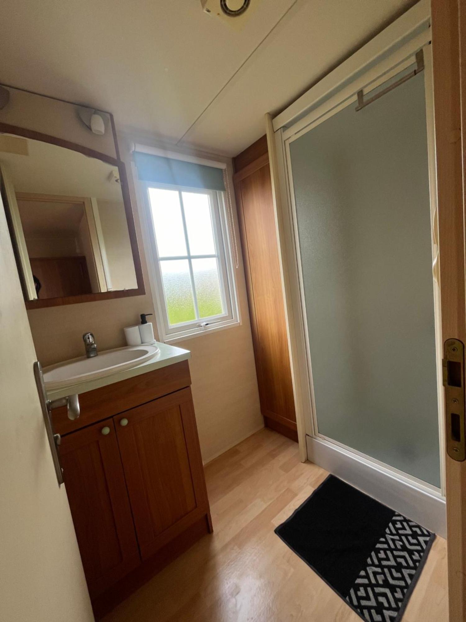 Mobile-home 4 Etoiles Bord De * Ouistreham